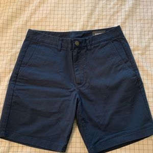 Bonobos Men’s Stretch Chino 7” Short